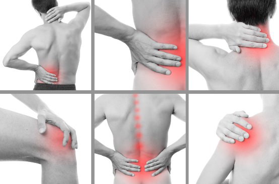 Musculoskeletal-Disorders-in-the-Workplace